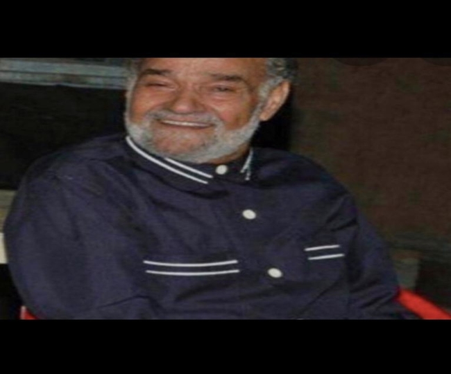  Veteran director-producer Johnny Bakshi passes away at 82; &nbsp;Anupam Kher, Shabana Azmi pay tributes